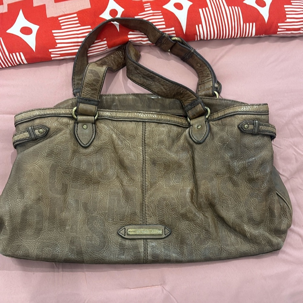 Marc by Marc Jacob’s tote/purse